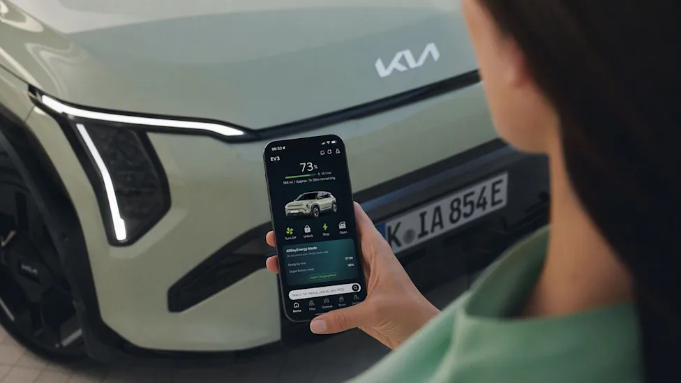 Hyundai, Hyundai rolls out AllDayEnergy in the UK, and supported EVs can sell power back or run homes