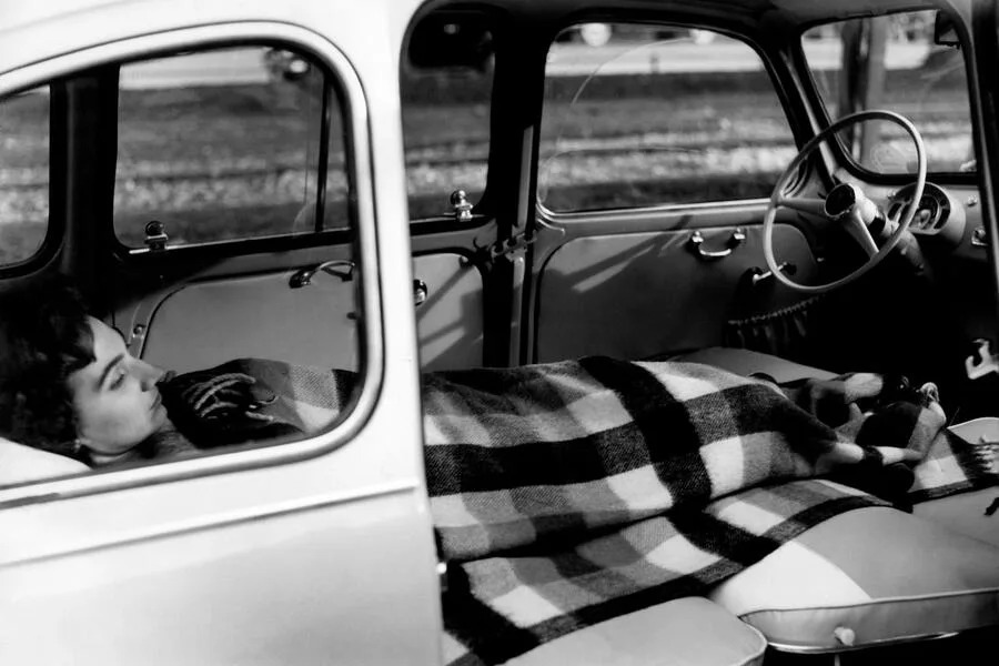 A six-seat mini MPV? Remembering the oddball original Fiat Multipla
