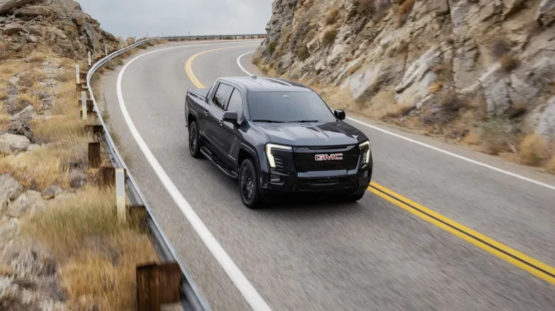 GMC Sierra Vs Chevrolet Silverado: Which Truck Depreciates Faster?