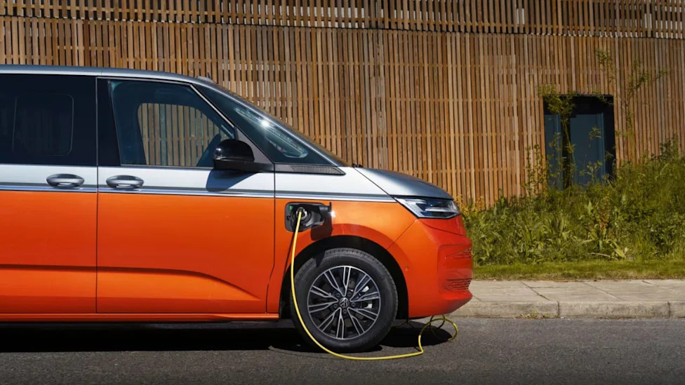 Study Claims Plug-In Hybrids Are Much Dirtier Than We've Been Led To Believe
