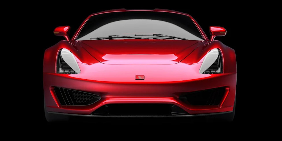 Order Books for the Saleen S1 Street Officially Open Eight Years After Reveal