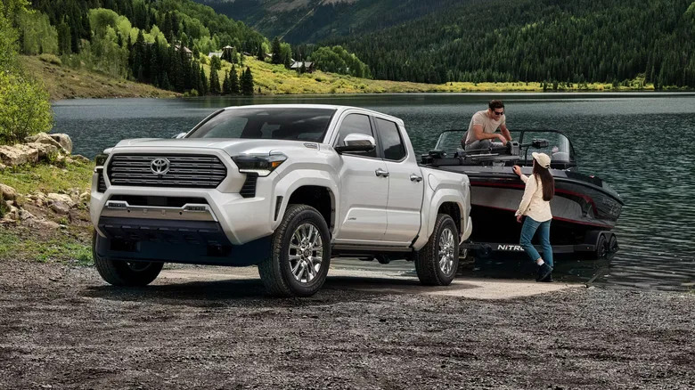 What Does 'GAWR' Stand For On A Car Or Truck?