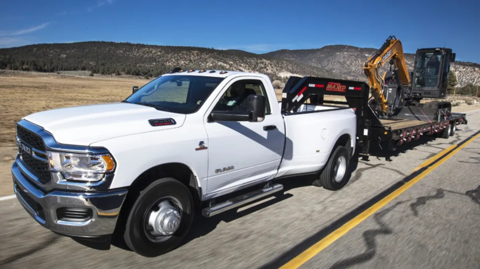 Regular And Extended Cabs Have Nearly Disappeared, But You Can Still Get Them On These Pickup Trucks