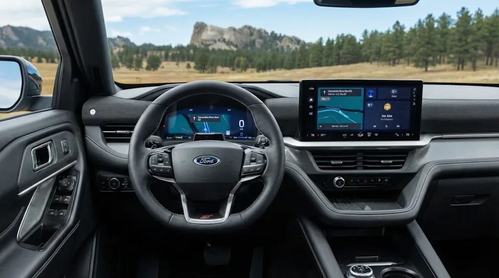 You Paid $45k for the Car – Now You Have to Pay $50 a Month to Use the Hardware Inside