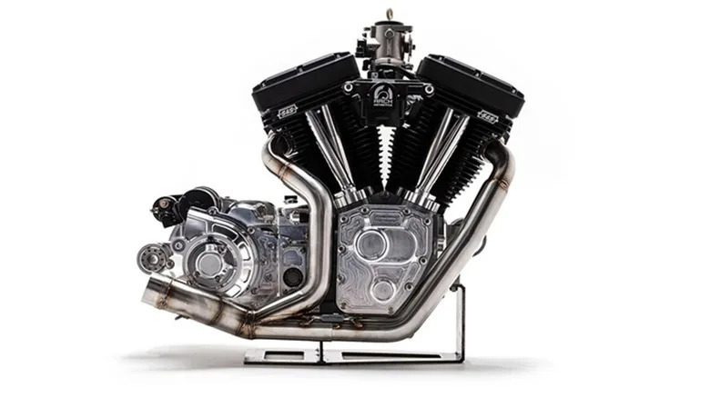These Are The V-Twin Engines That Power Arch Motorcycles