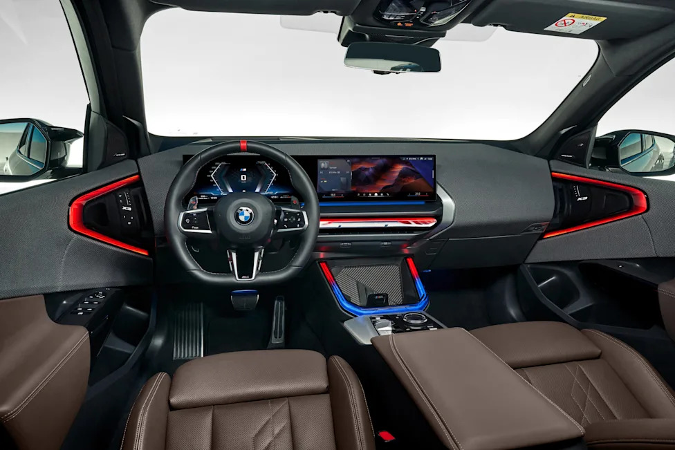BMW X3 Vs. Audi Q5 Sales: It’s Not Even Close