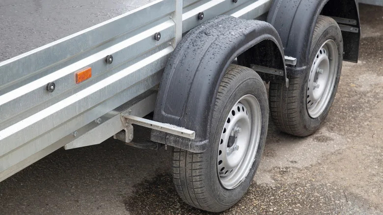 How To Grease Your Trailer Wheel Bearings The Correct Way