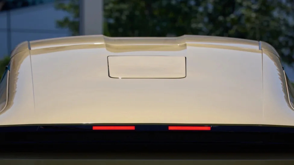 Tesla, Elon Musk, Tesla Debuts Starlink On Cybercab as Elon Musk Eyes Industry Adoption