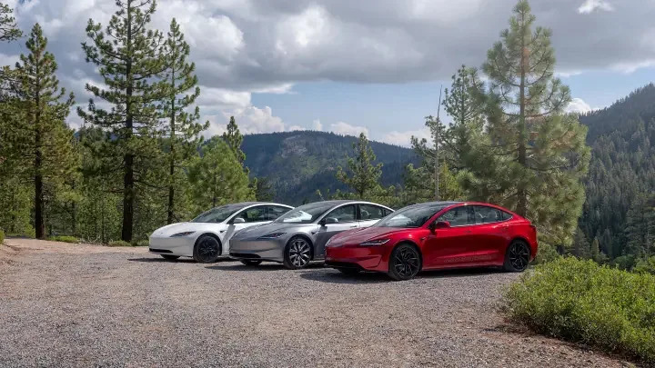 MIT Study Finds That EVs Are In Fact Cleaner Than Gas Counterparts