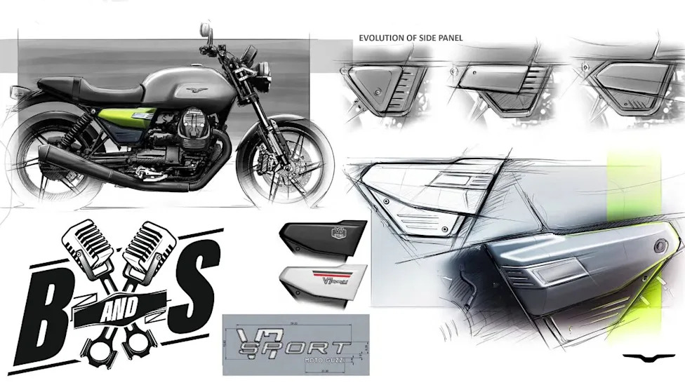 Bore & Stoke Breakout: Why Good Design is More Than a Pretty Sketch