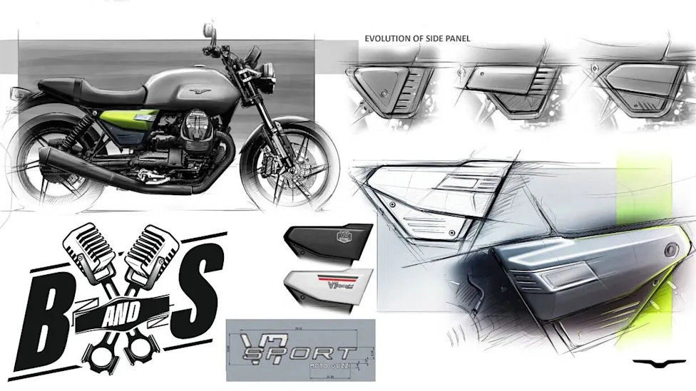 Bore & Stoke Breakout: Why Good Design is More Than a Pretty Sketch