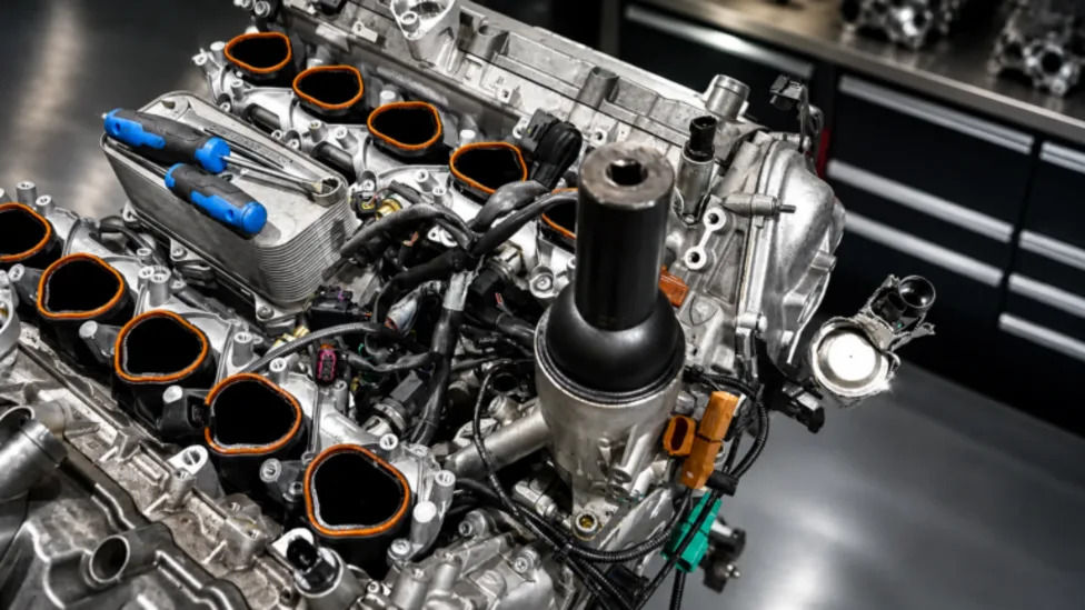 Lamborghini Huracan Performante’s V10 Grenaded Before 20,000 Miles — And Mechanics Don’t Understand Why