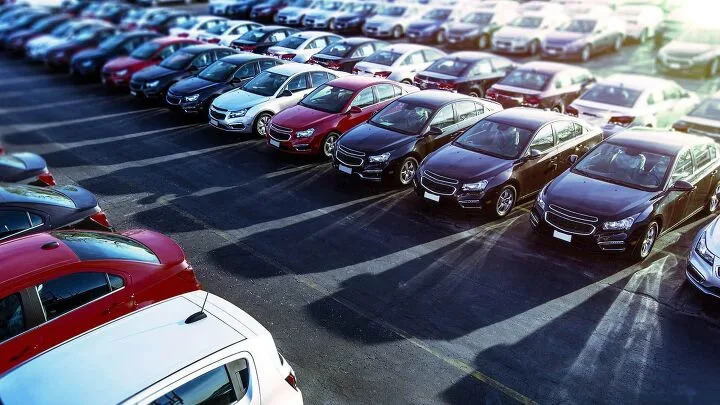 Your $12,000 Used Car Now Comes With 98,000 Miles