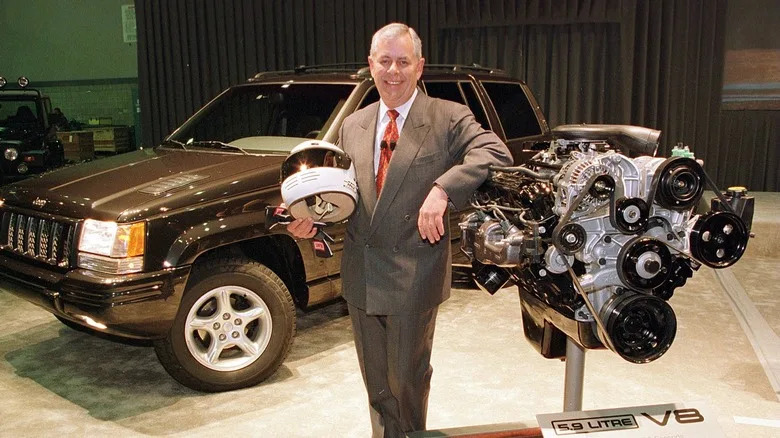 These Are Some Of The Biggest Small-Block Engines Ever Built