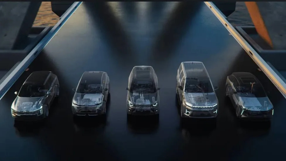 Chrysler’s One-Car Lineup May Finally Be Coming To An End