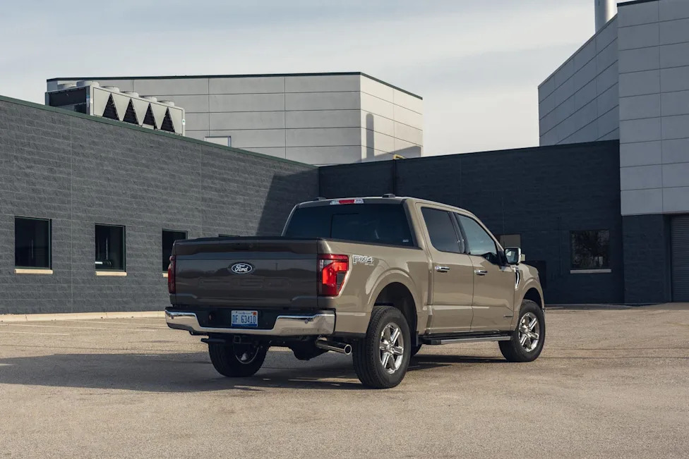 Overwhelmed by the Ford F-150's Many Configurations and Trims? Let Us Help You Choose the Best One