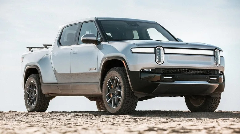 Rivian's Money-Saving Strategy Involves Reusing Old Batteries