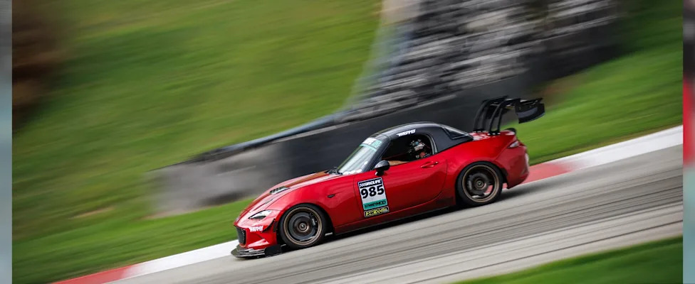 Does Ford Have a Good Reason Not to Build an EcoBoost Sports Car?