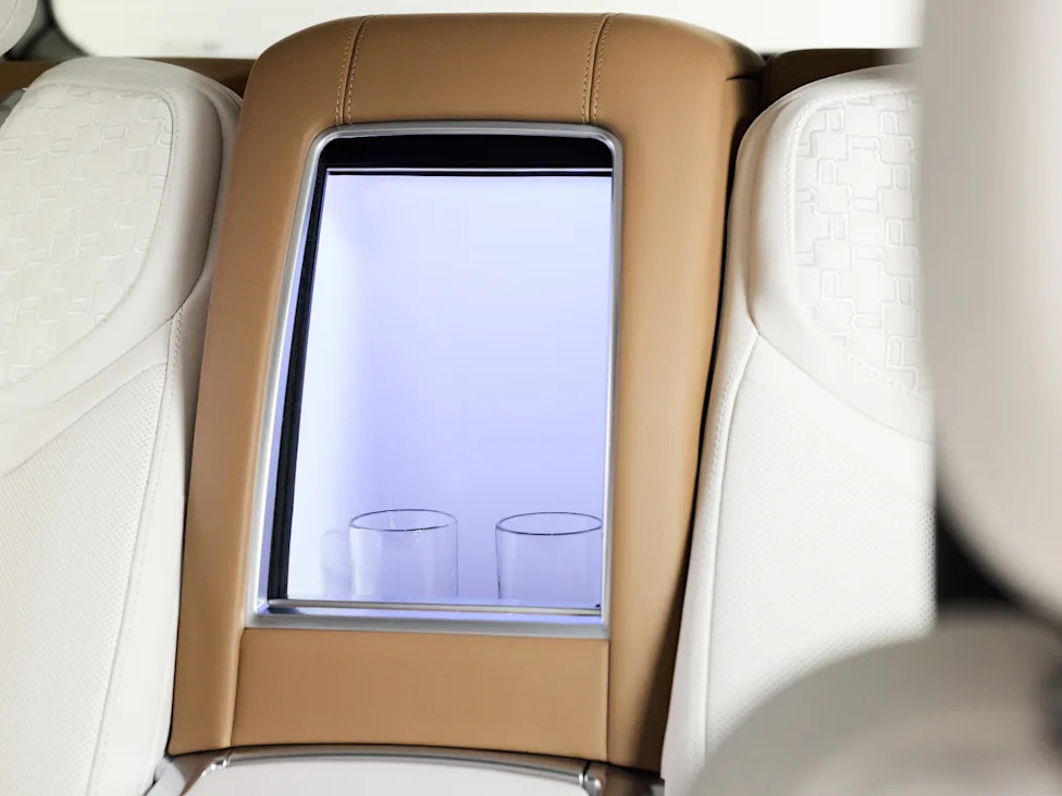Range Rover’s New One-Off Shows Why It’s Betting Big on Bespoke