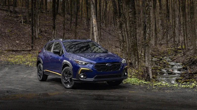 How Well Do Subarus Hold Their Value Compared To Other Brands?