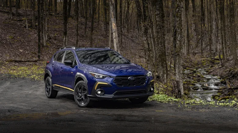 How Well Do Subarus Hold Their Value Compared To Other Brands?