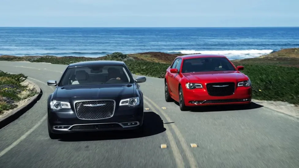 Chrysler Showed Dealers A New Car In The $20k Range Last Year