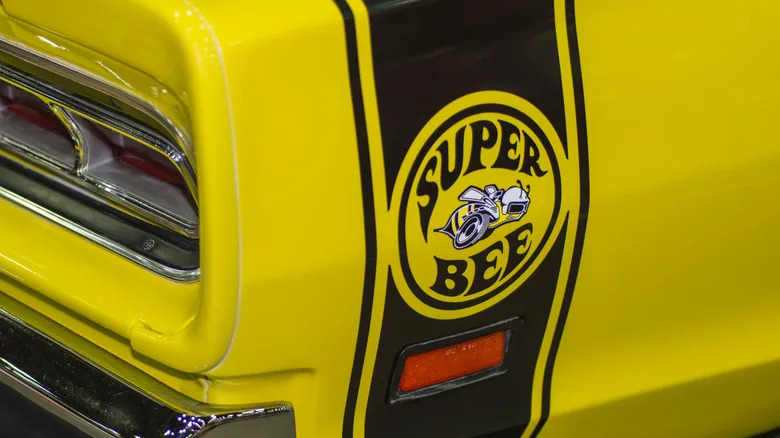 Which Classic Mopar Was Called The 'Blue Collar' Muscle Car And What Made It So Special?