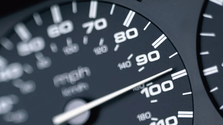 Does Driving Faster Use More Gas?