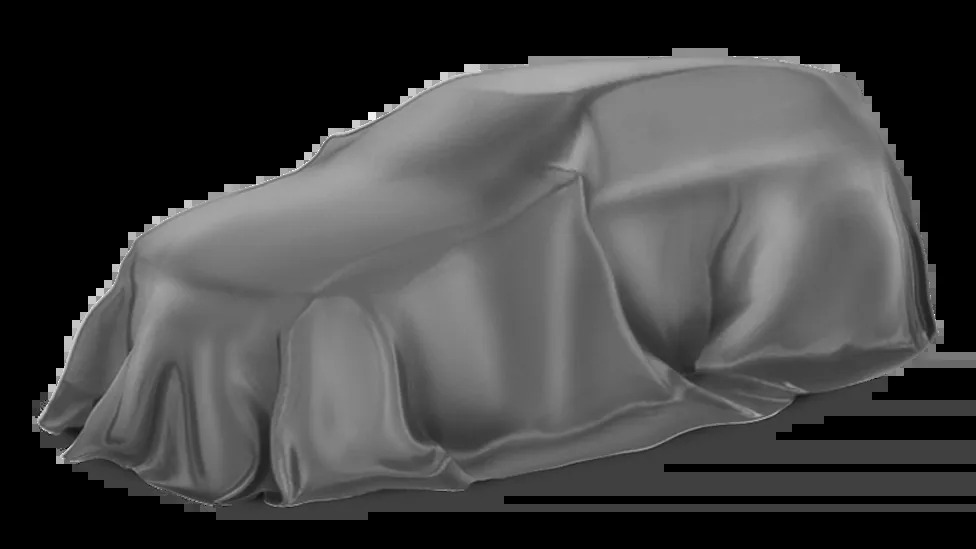 Chevrolet, Chevrolet Equinox, 2027 Chevrolet Equinox EV