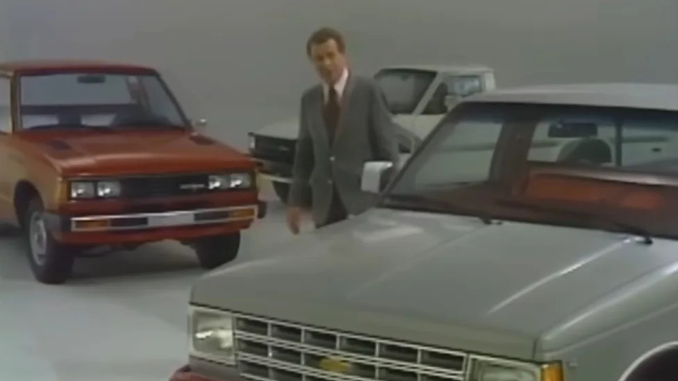 Here’s How Regulations Accidentally Killed Small Trucks in America