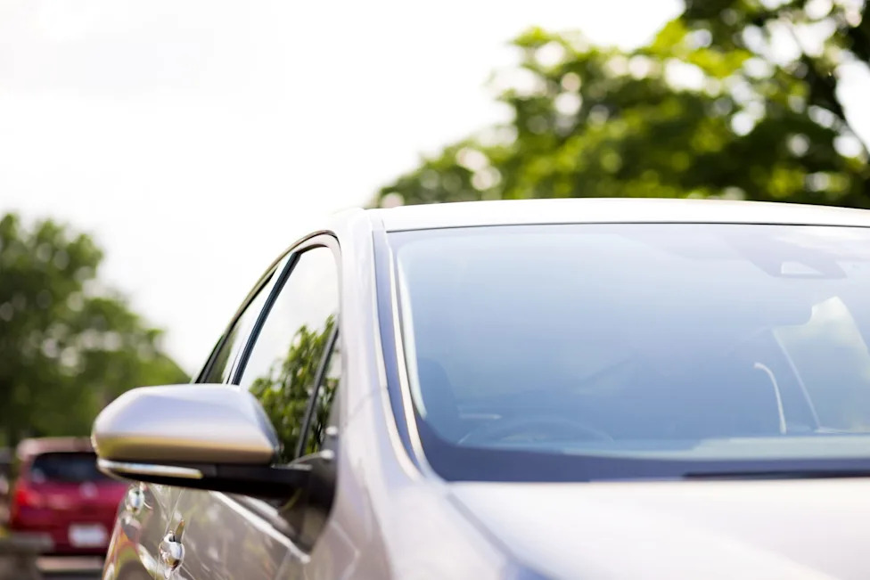 California firefighters say parked car surfaces can hit nearly 200 degrees within minutes