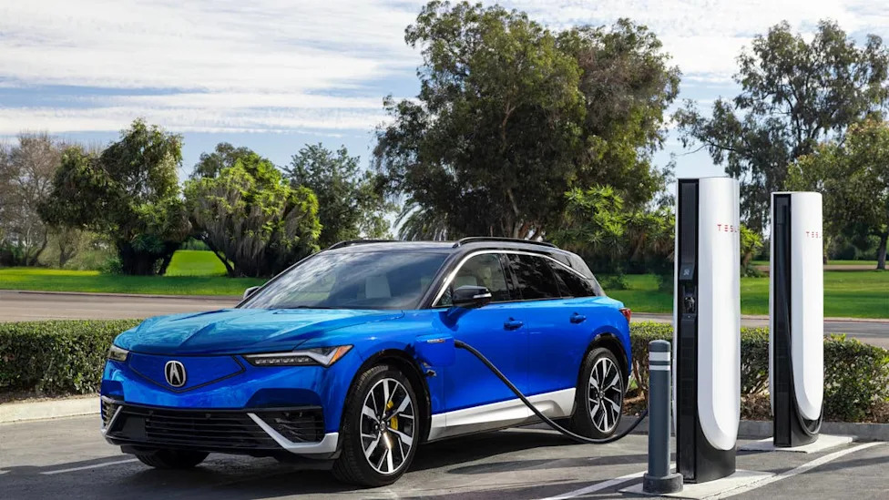 Honda Recalls 60,000 EVs For Backup Camera Failures