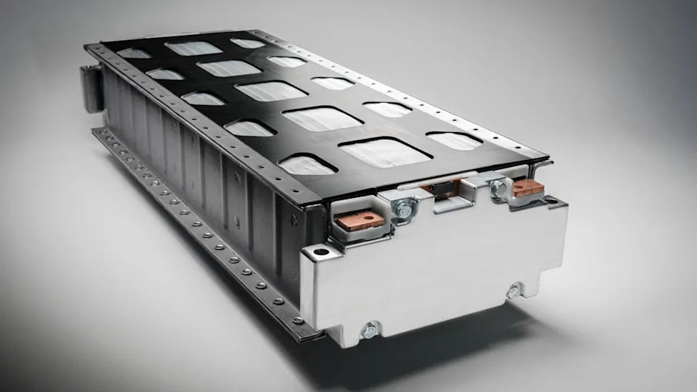 Dodge’s Electric Charger May Be A Flop, But Its Battery Tech Looks Serious