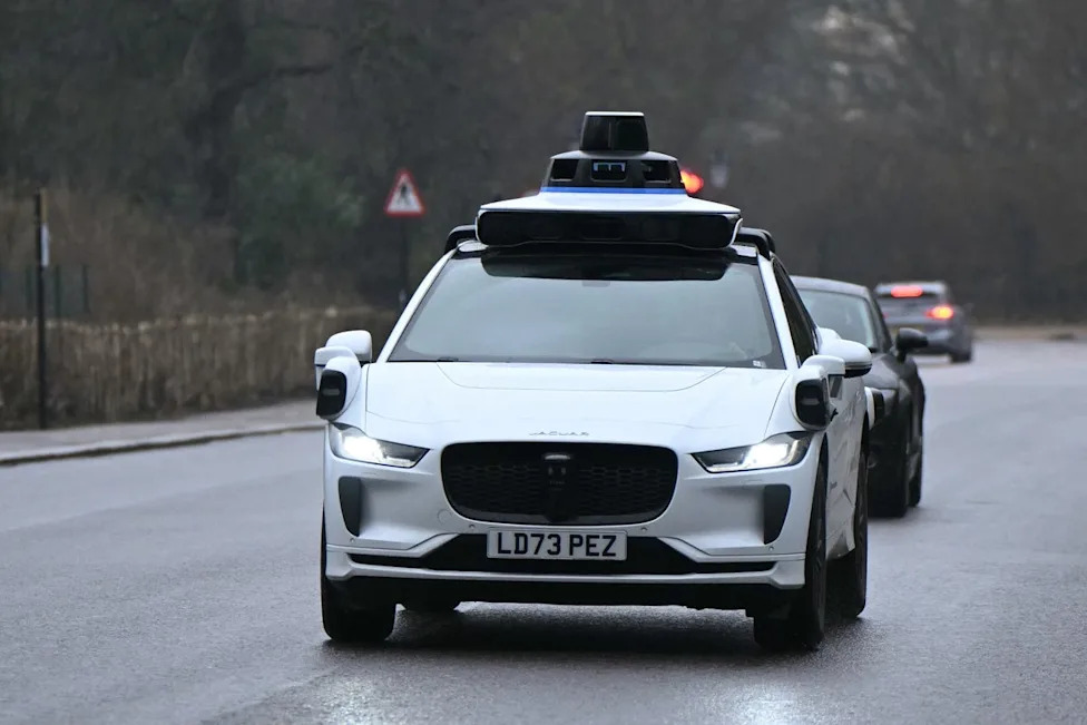 Waymo recalls thousands of robotaxis due to dangerous glitch