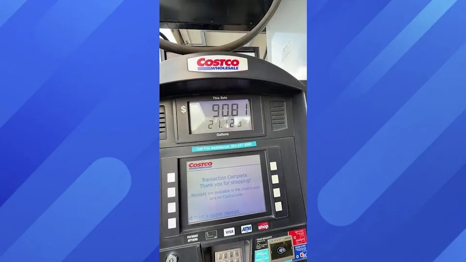 "If You Can Afford a Porsche, the Price of Gas Shouldn't Be a Big Deal": Woman Buys a New Porsche, But Is Then Shocked by the Cost To Fill It Up