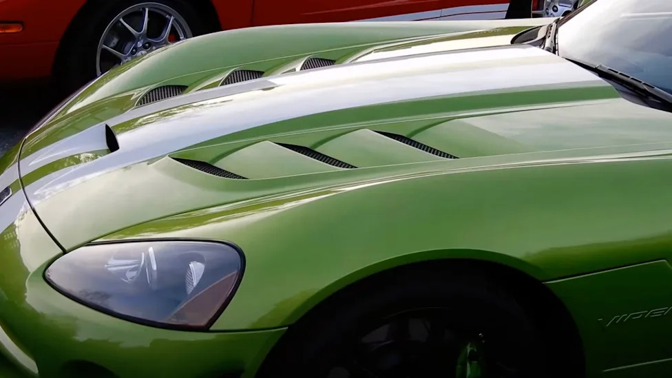 How to Buy Your First Collector Car: A Complete Step-by-Step Guide