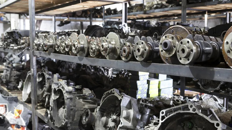 'You Got My Money': Used Auto Parts Scam Cost Drivers Thousands Across The US