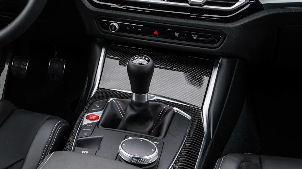 BMW M2 Manual Demand Is Already Helping Keep the Stick Shift Alive