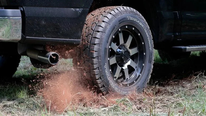 These All-Terrain Tires Outperform Goodyear Wranglers