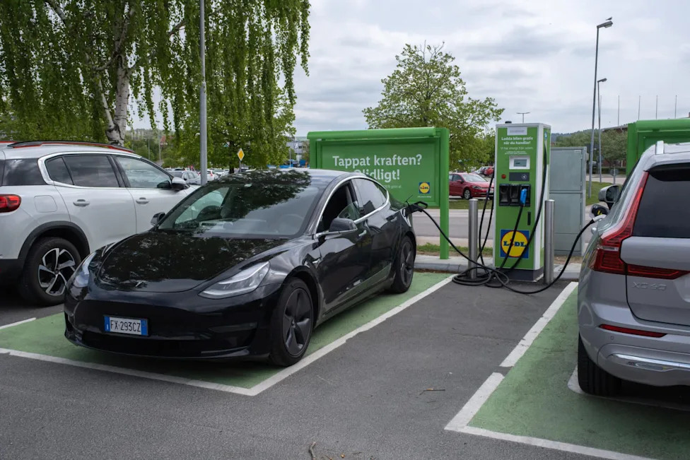 Tesla, Cheaper Tesla Model 3 pack beats pricier nickel batteries in Sweden used-EV analysis