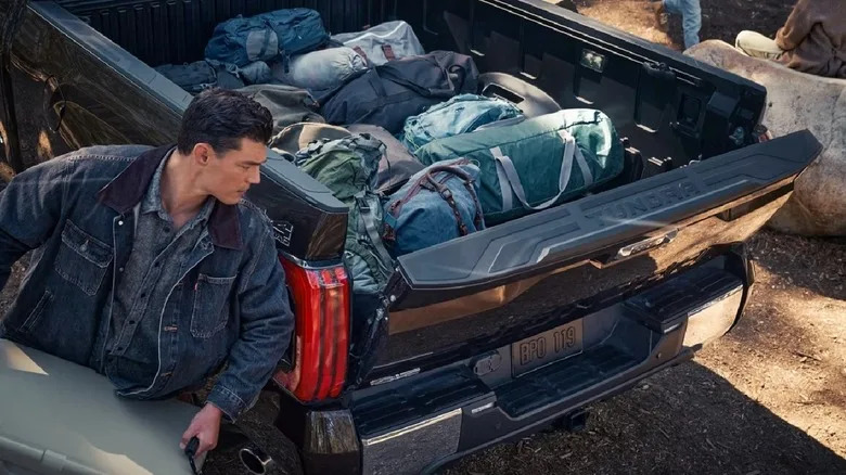 What Is A Half-Ton Truck And How Much Can It Tow?
