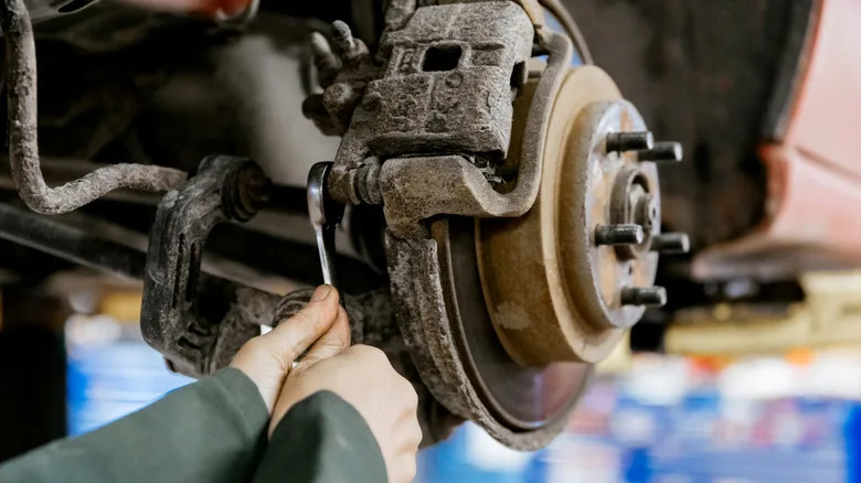 What Does EPB Stand For? The Automotive Tech Acronym, Explained
