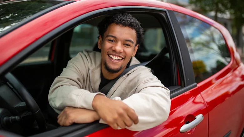 The Average Lifespan Of Automobiles On The Road Is Increasing - Here's Why