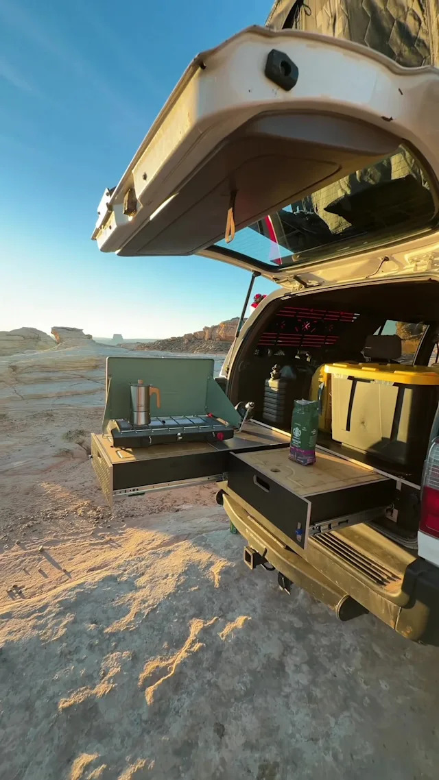 Why This Simple Overland Setup Beats an Expensive RV Every Single Time