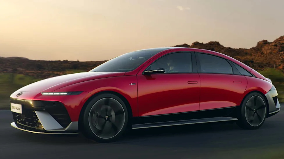 These Are The 5 Best Used EV Deals For Range: Study