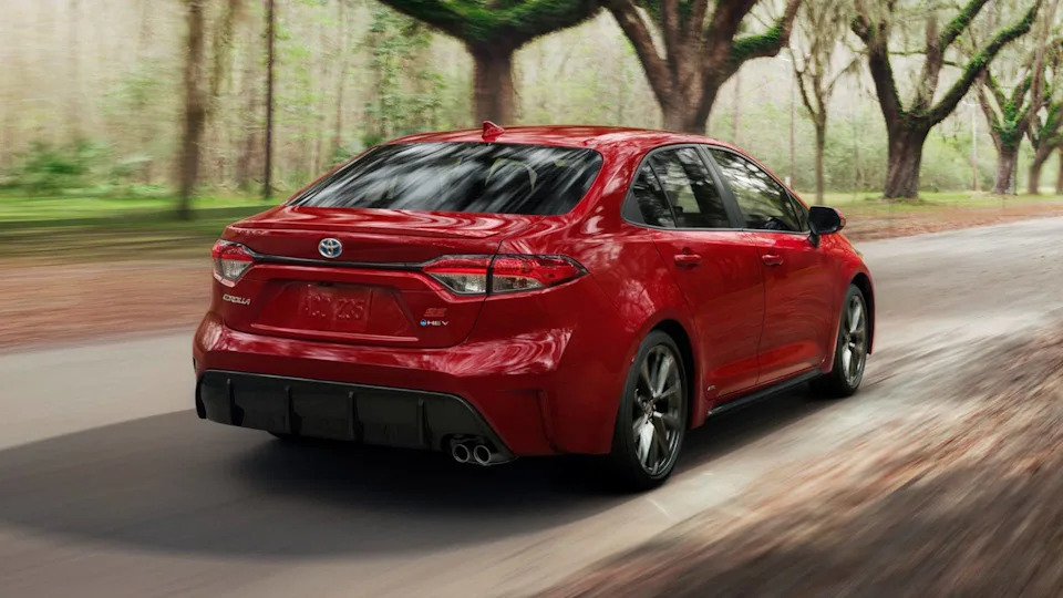 A Fully Loaded Car Can Cost More Long After You Leave the Dealer
