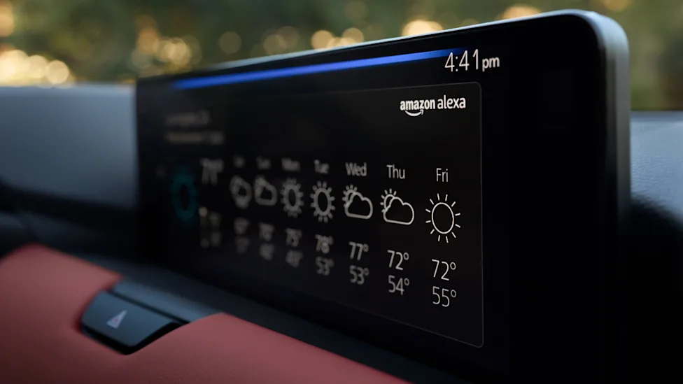 Finally, an Objective Test to Determine How Distracting Car Touchscreens Are
