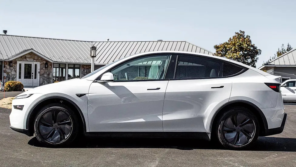Tesla Model Y Recall Shows How One Missing Label Could Lead To A Crash