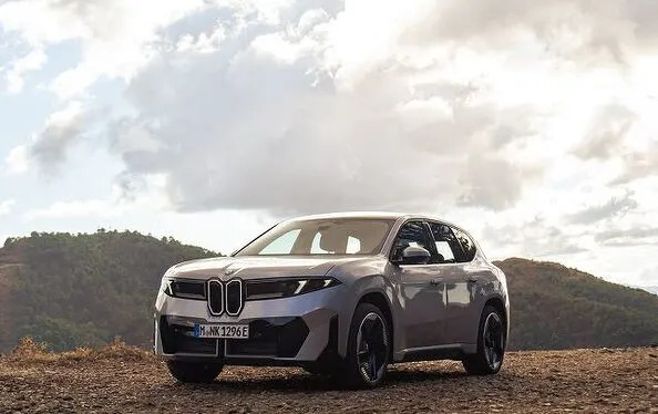 BMW Lease Deals and Incentives – June 2026