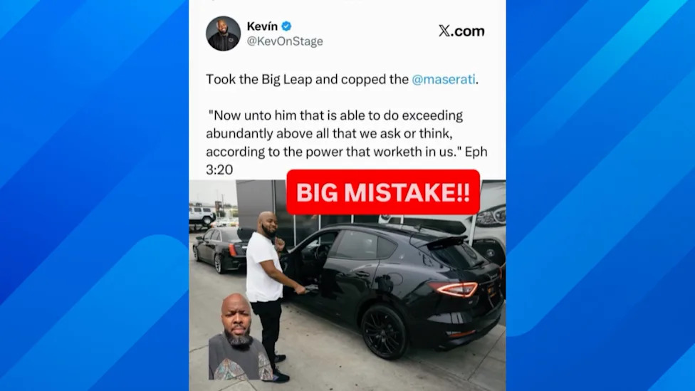 Man Says Maserati Was the Worst Purchase He Ever Made